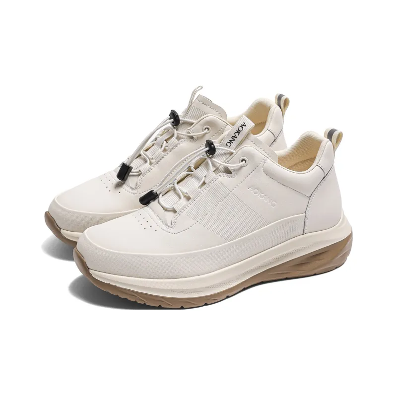 AOKANG Low Top Casual Shoes Men's-6