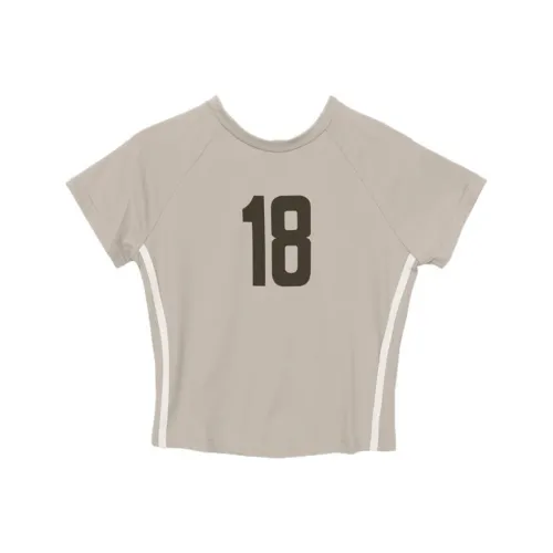SLEEP AT 11 Raglan Sleeve T Shirt Women's