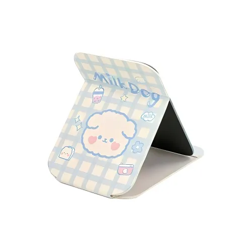 Love Of Wormwood Cute Portable Travel Companion Make Up Mirrors