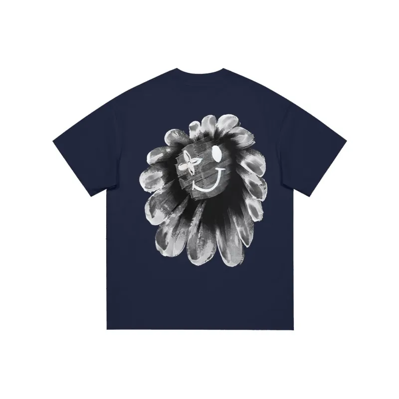 COMOWA T Shirts Unisex-10
