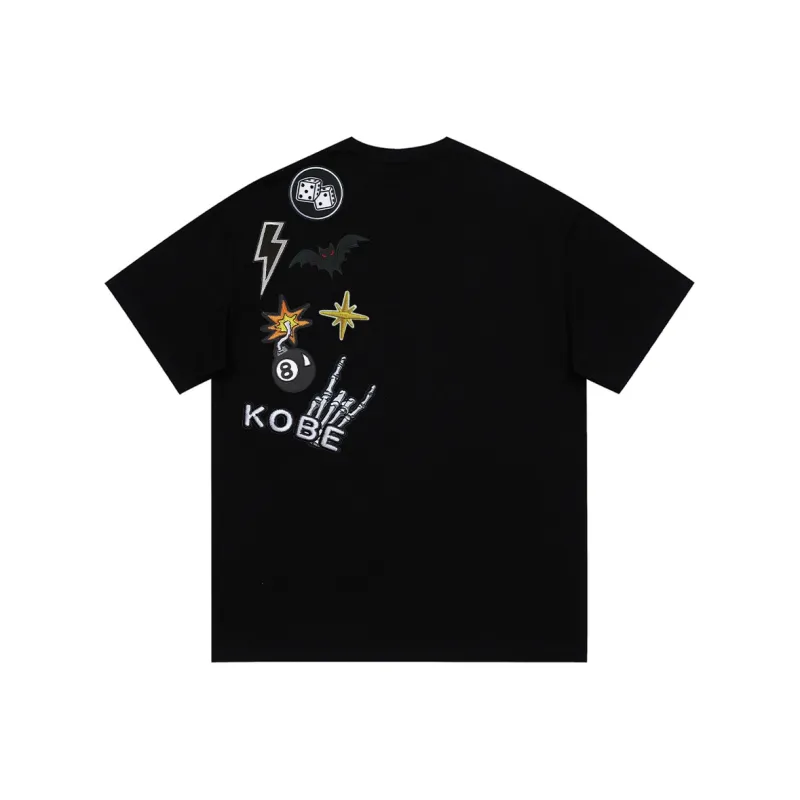 KOKO BASE T Shirts Unisex-1