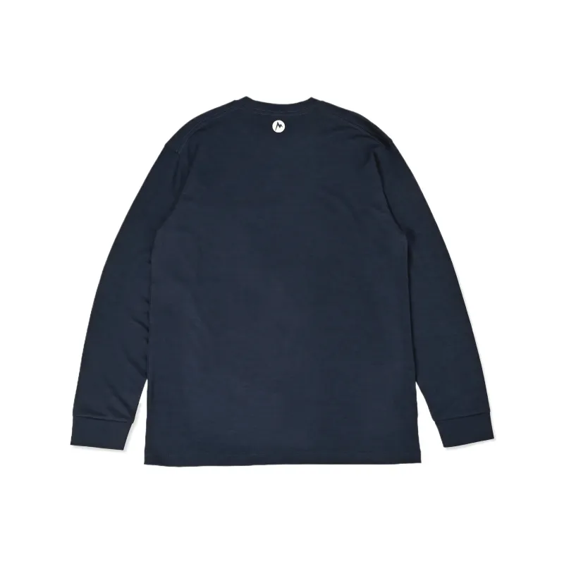 Marmot T Shirts Unisex-4