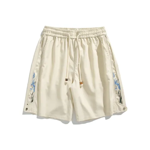 UPZCY Casual shorts Unisex