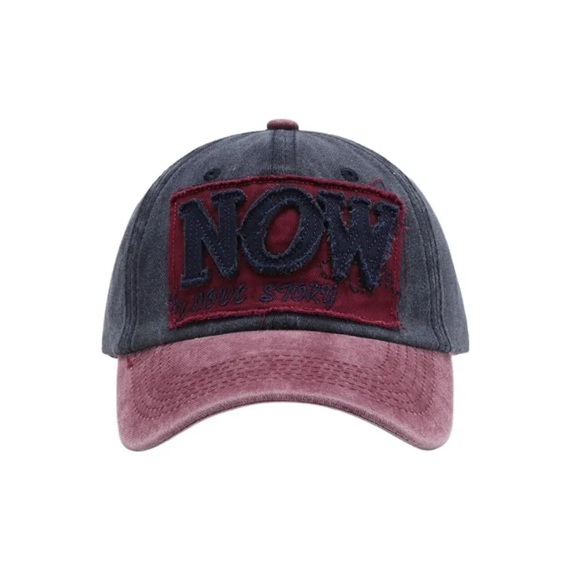 Pelloy Cotton Baseball Caps Unisex-7
