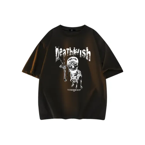 ROBINHOOD T Shirts Unisex