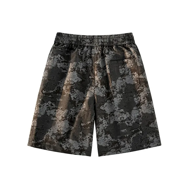 SPONGEBOB SQUAREPANTS Casual Shorts Unisex-1