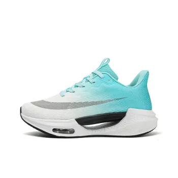 AMICNIEGD Running Shoes Unisex Low Top