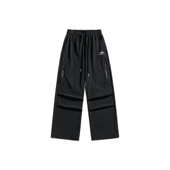 DOUBLE FISH Casual Pants Unisex