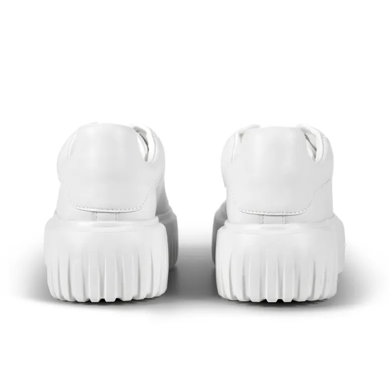 ROCKPORT Low Top Casual Shoes Women's White-4