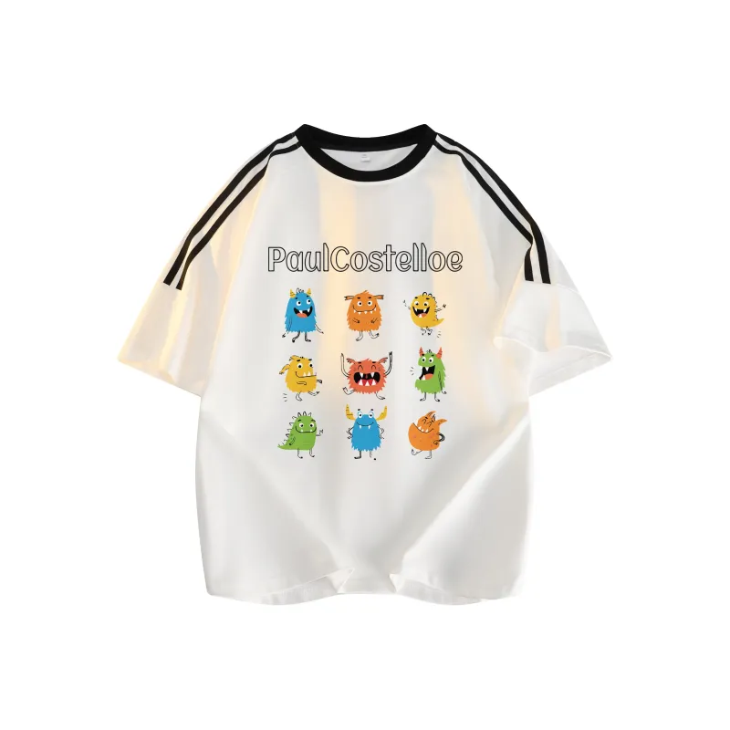 PAUL COSTELLOE T Shirts Unisex-7
