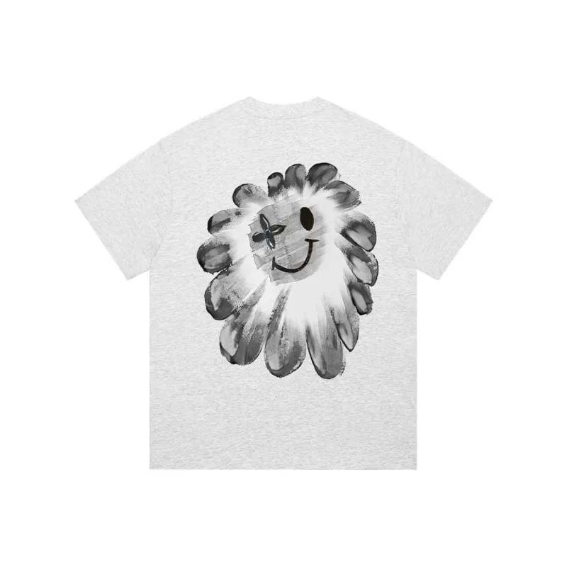COMOWA T Shirts Unisex-8