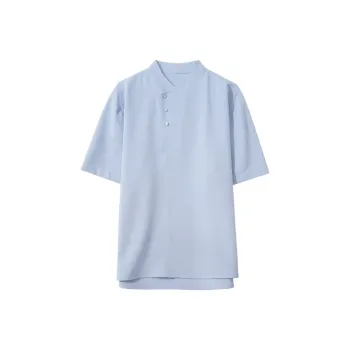 HUALUNDESIGN Shirts Unisex