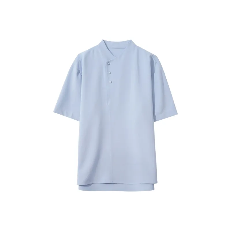 HUALUNDESIGN Shirts Unisex-9