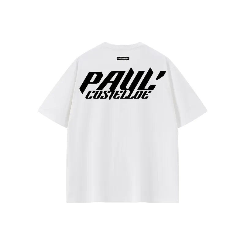 PAUL COSTELLOE T Shirts Unisex-19