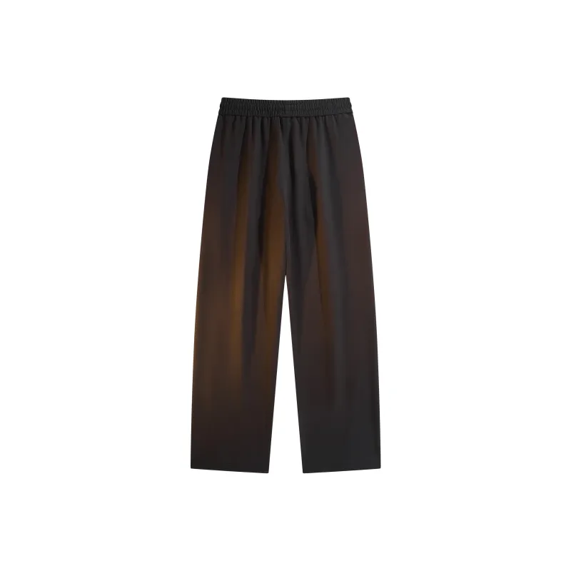 FA2LO Casual Pants Unisex-4