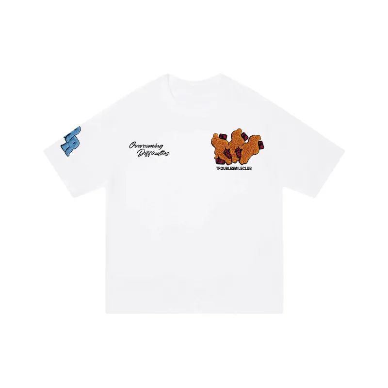 TBSM T Shirts Unisex-5