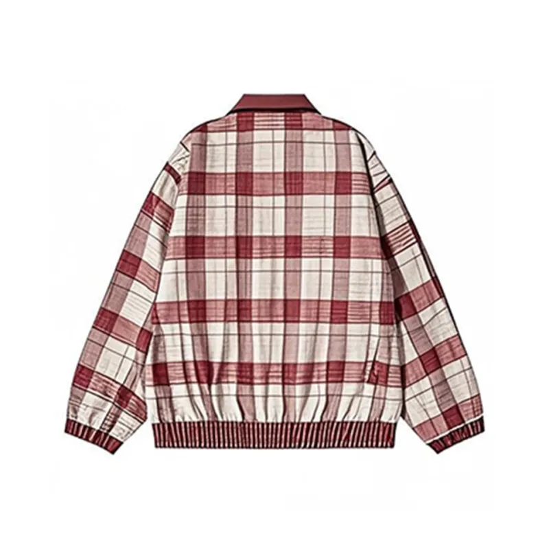 HKRXEC Jackets Men-8