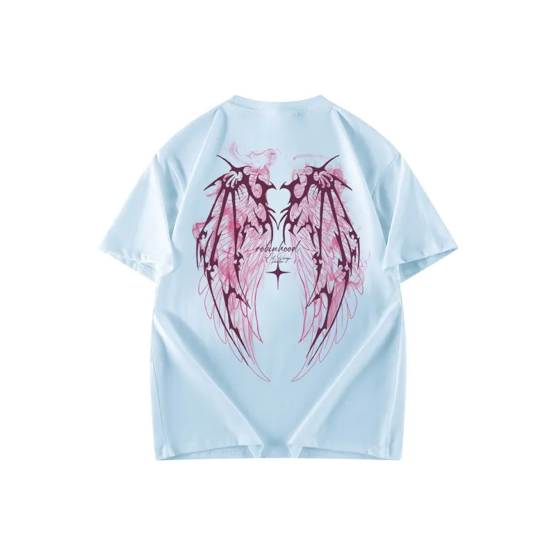 ROBINHOOD T Shirts Unisex-10