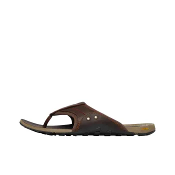 Danner Lost Coast Sandal Flip Flops Men's Brown