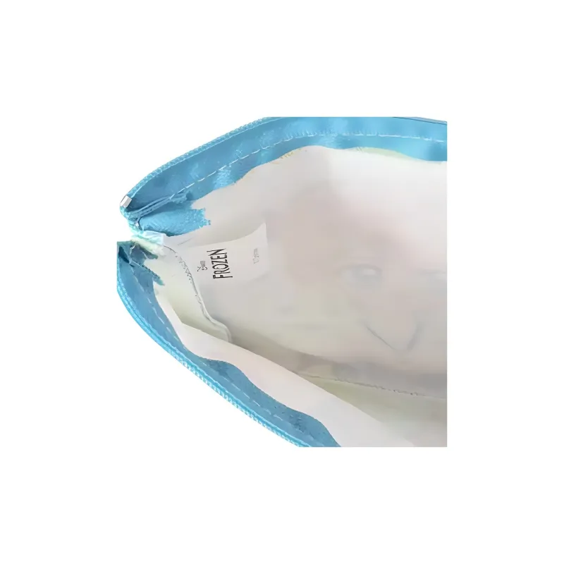 Disney Frozen Series Cotton Storage Bag Women's Multicolor-4