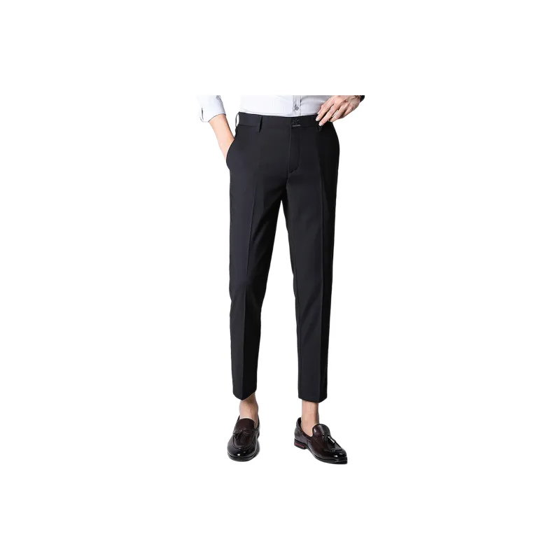 PIERRE CARDIN Casual Pants Men's-2
