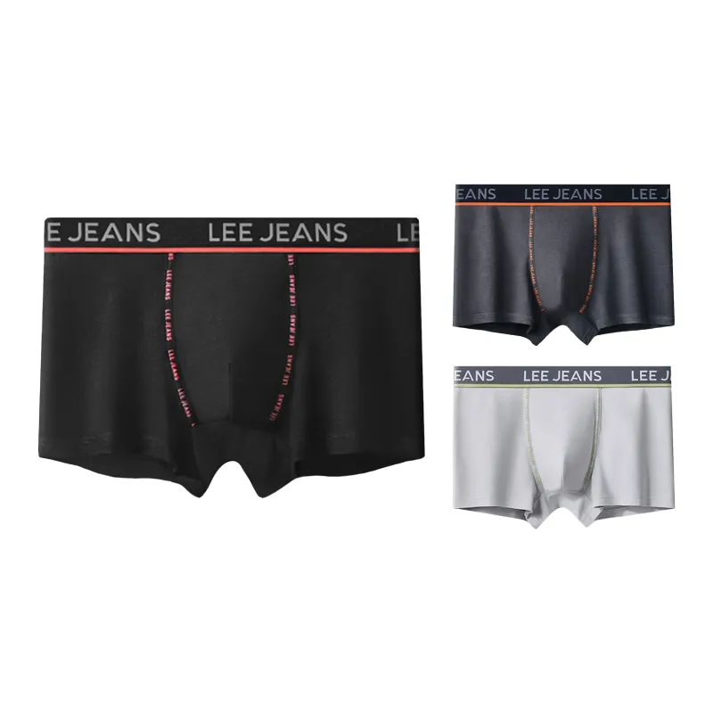 Lee Sunset 3.0 Underpants Men's 3 Pack-13