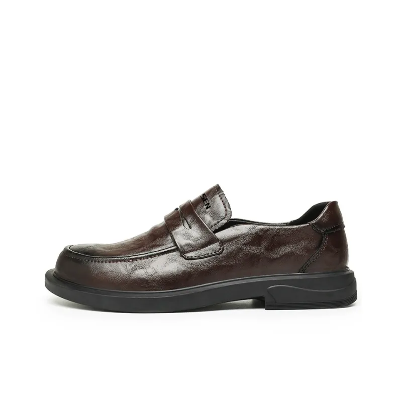 AIPSEN Loafers Men-0