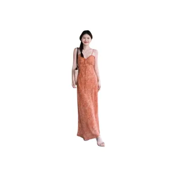 MTHE Slip Dresses Women's