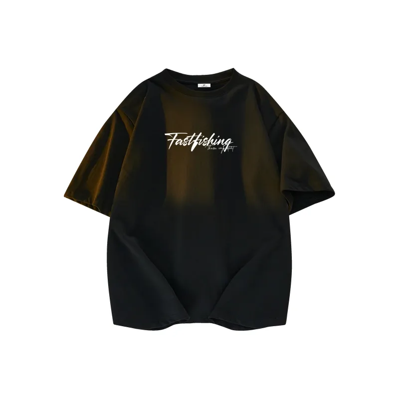 FASTFISH T Shirts Unisex-1