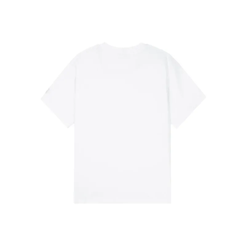 MIND ERROR T Shirts Unisex-1
