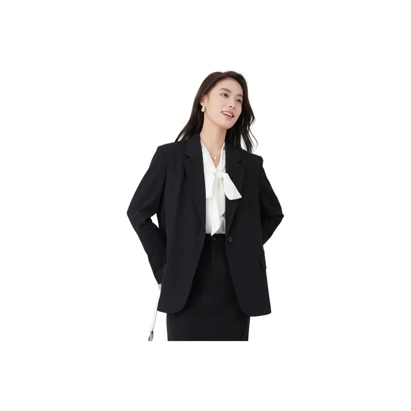 Dajia Poetry Business Suit Women's-7