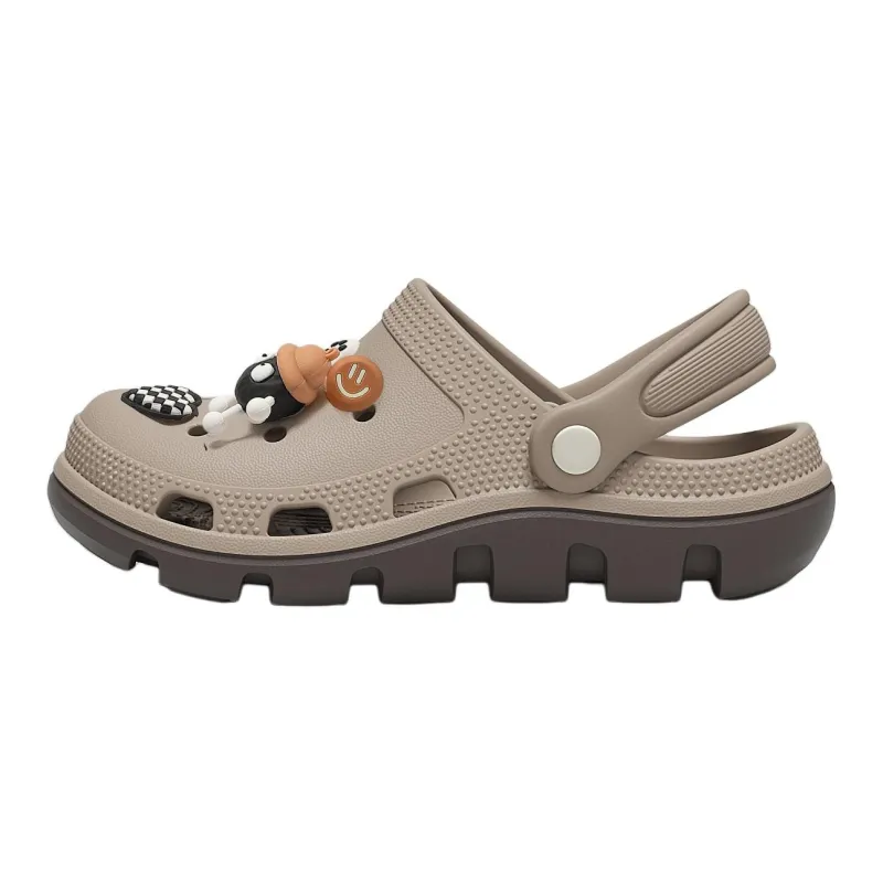 KUUJOO Slippers / Home Slippers-10
