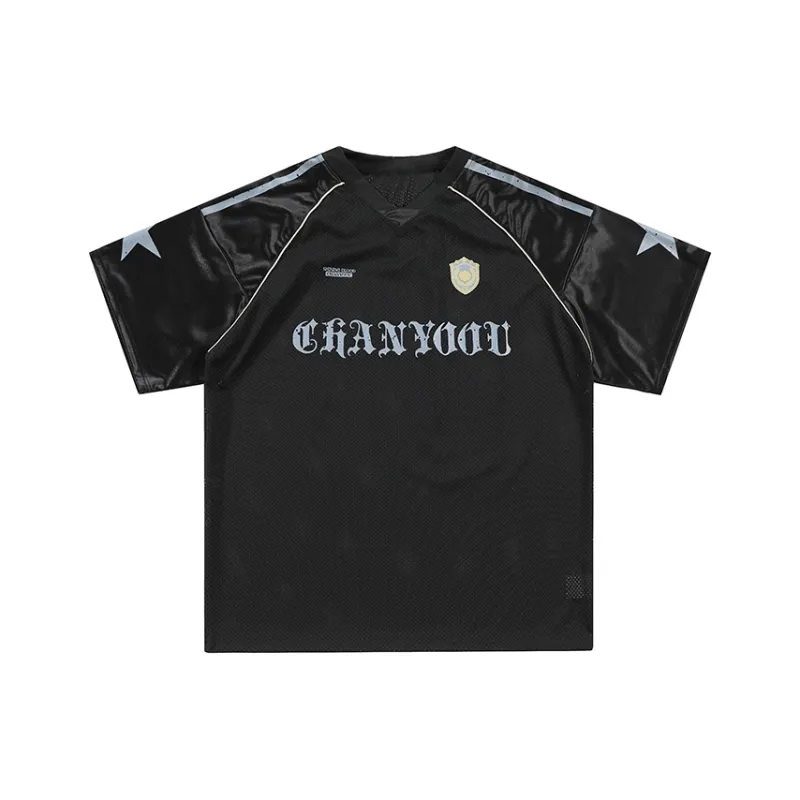 SUNSETMONENT Short Sleeved T Shirts Unisex-5