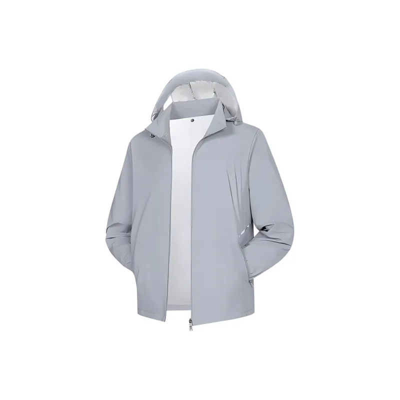 Yalu Jackets Men-2