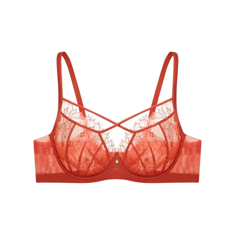 Manifen Women's Bras-2