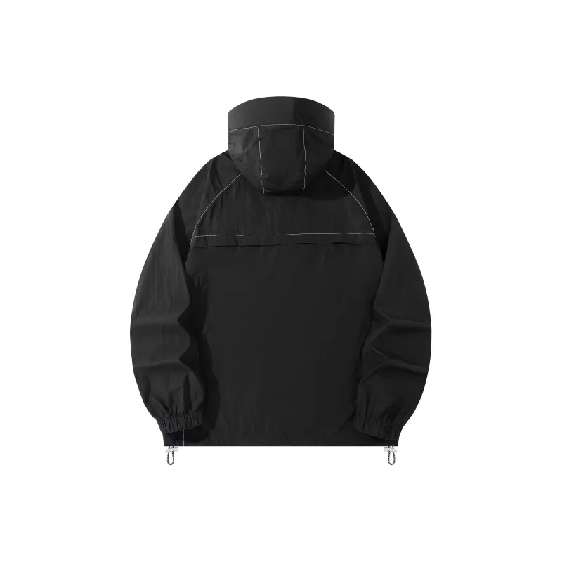 Kawasaki Sun Protection Clothing Unisex-1