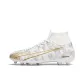20167 White-Long Stud