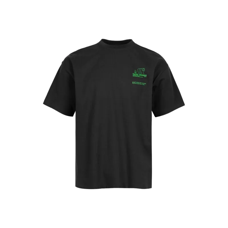 ORANGE DRAGON T Shirts Unisex-2
