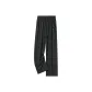 Black (Sincerely Flower Language Pants Logo)