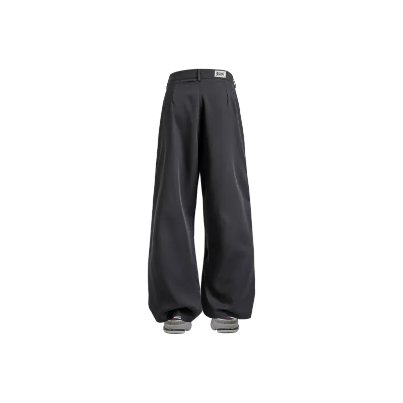 SESAME STREET Casual Pants Unisex-3