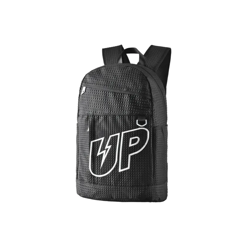 TURN UP Polyester Backpack Regular Unisex Multicolor-10
