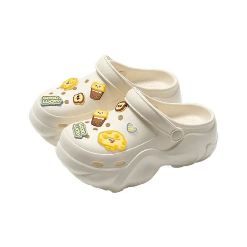 Yong Xuan kiln Slippers / Home Slippers-10