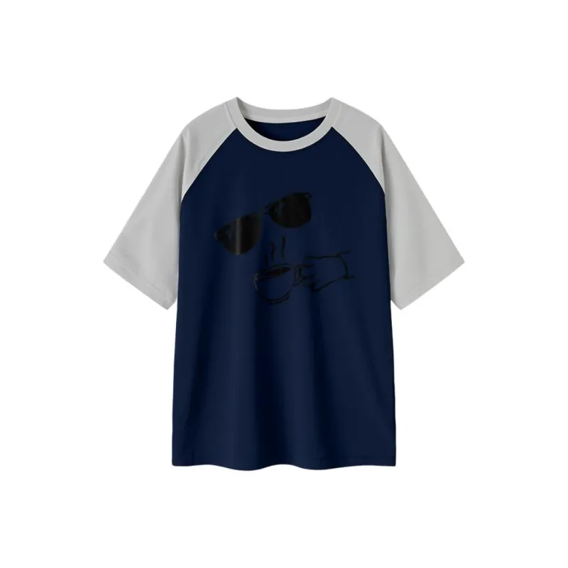 FAIRWHALE T Shirts Women's-8