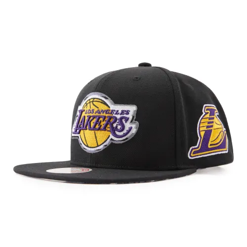 Mitchell & Ness Polyester Baseball Caps Unisex