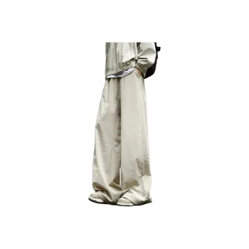 ZWWWZ Casual Pants Unisex