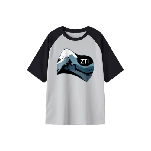 FAIRWHALE T Shirts Women's