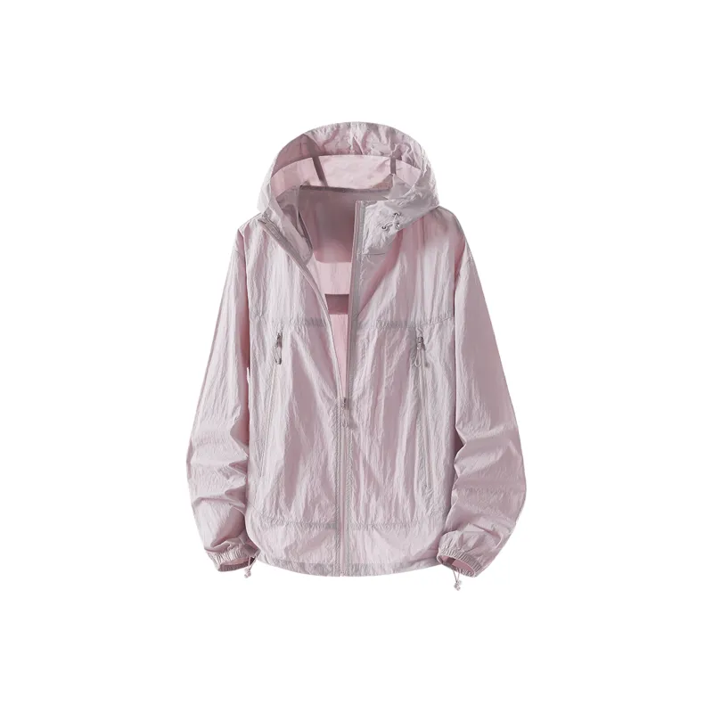 Mulinsen Sun Protection Clothing Unisex-9