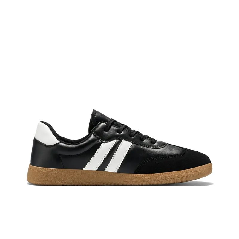 SUPEREDGE Breathable Lightweight Rebound Low Top Casual Shoes Unisex-6