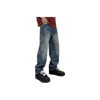 FRALAARRI Jeans Men Blue