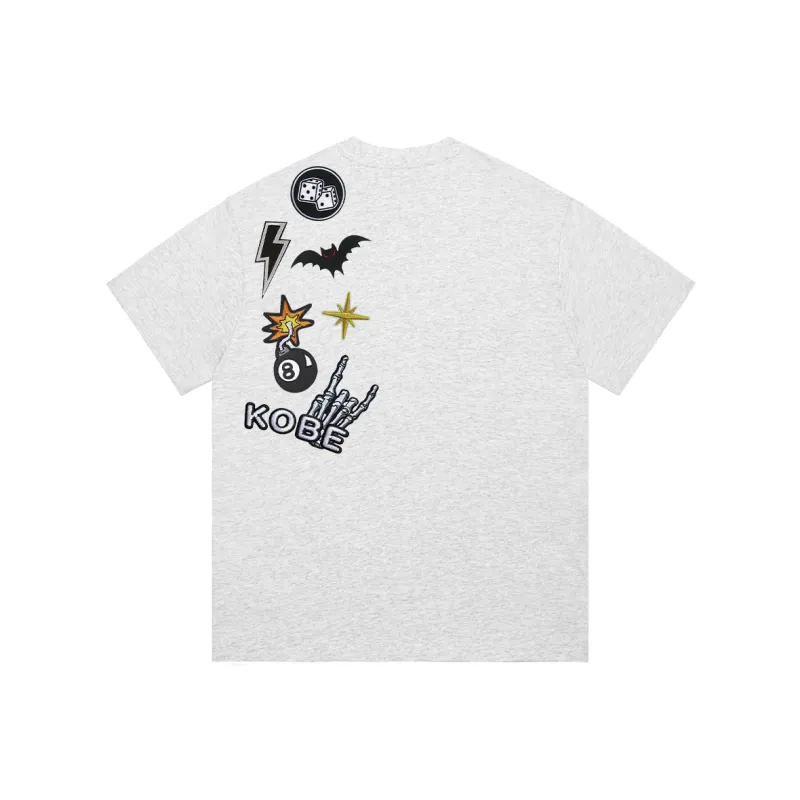 KOKO BASE T Shirts Unisex-9